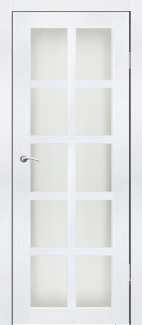 Синержи Межкомнатная дверь Верона 3 ДО, арт. 4909 - фото №5