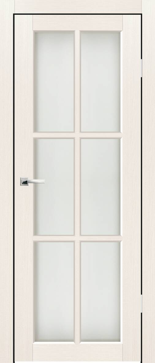 Синержи Межкомнатная дверь Верона 4 ДО, арт. 4910 - фото №14