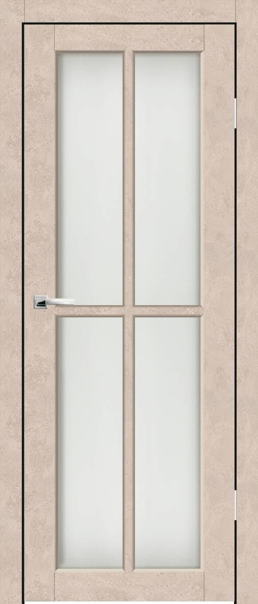 Синержи Межкомнатная дверь Верона 5 ДО, арт. 4911 - фото №1