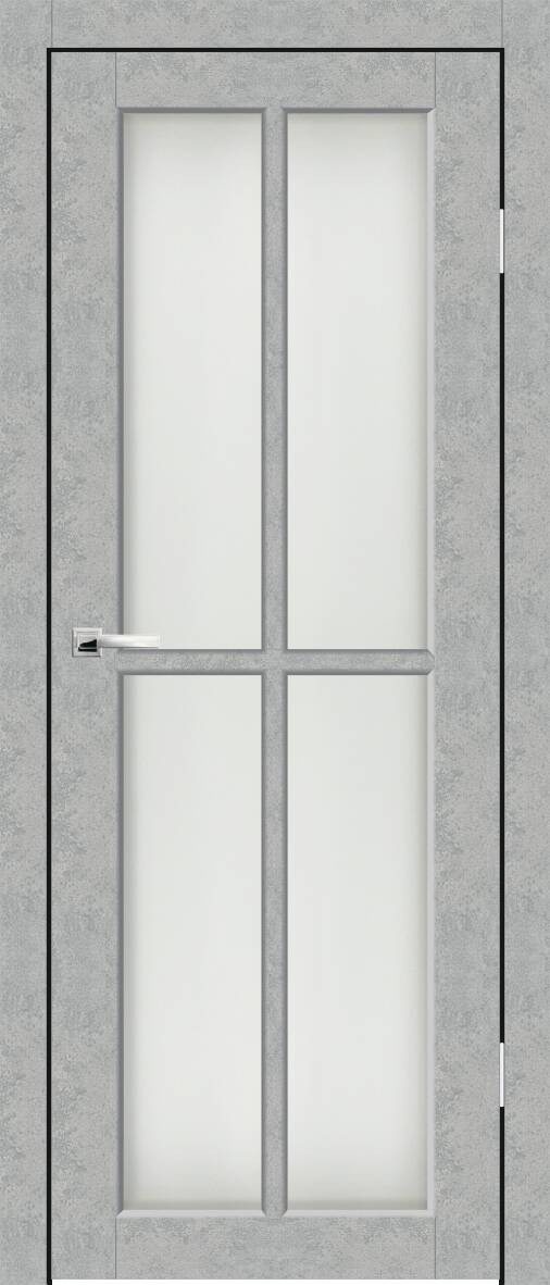 Синержи Межкомнатная дверь Верона 5 ДО, арт. 4911 - фото №22
