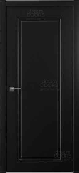 Dream Doors Межкомнатная дверь F1, арт. 4949 - фото №2