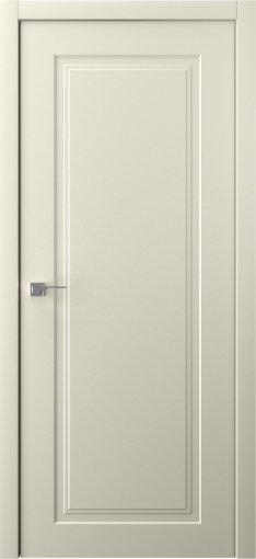 Dream Doors Межкомнатная дверь F1, арт. 4949 - фото №1