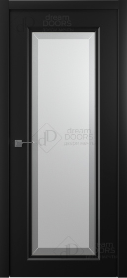 Dream Doors Межкомнатная дверь F2, арт. 4950 - фото №2