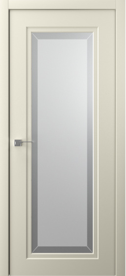 Dream Doors Межкомнатная дверь F2, арт. 4950 - фото №1