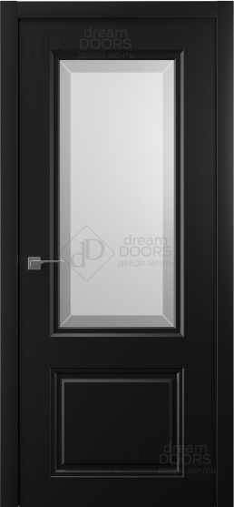 Dream Doors Межкомнатная дверь F4, арт. 4952 - фото №2