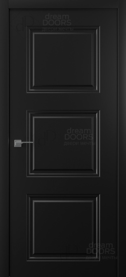 Dream Doors Межкомнатная дверь F5, арт. 4953 - фото №2