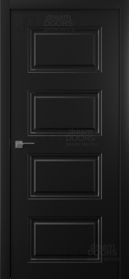 Dream Doors Межкомнатная дверь F7, арт. 4955 - фото №2