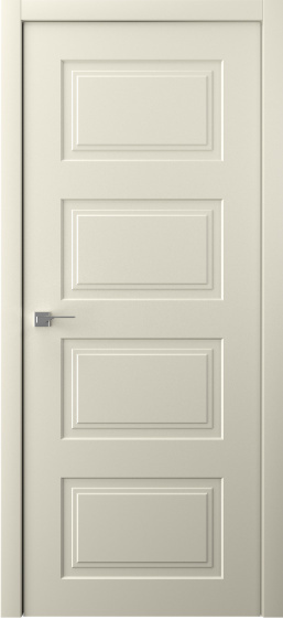 Dream Doors Межкомнатная дверь F7, арт. 4955 - фото №1