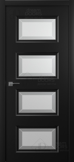 Dream Doors Межкомнатная дверь F8, арт. 4956 - фото №2