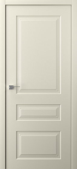 Dream Doors Межкомнатная дверь F11, арт. 4959 - фото №1