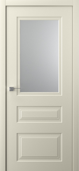 Dream Doors Межкомнатная дверь F12, арт. 4960 - фото №1