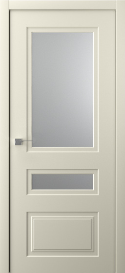 Dream Doors Межкомнатная дверь F14, арт. 4962 - фото №1