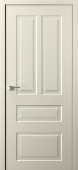 Dream Doors Межкомнатная дверь F15, арт. 4963 - фото №1