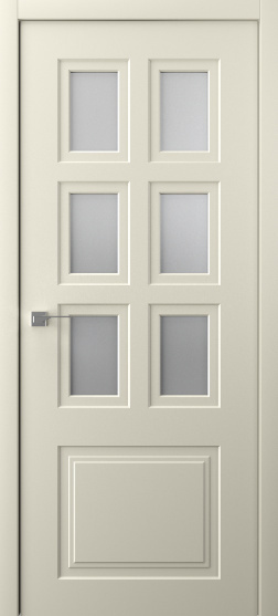 Dream Doors Межкомнатная дверь F20, арт. 4968 - фото №2