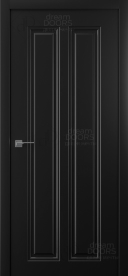 Dream Doors Межкомнатная дверь F21, арт. 4969 - фото №1