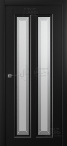 Dream Doors Межкомнатная дверь F22, арт. 4970 - фото №2