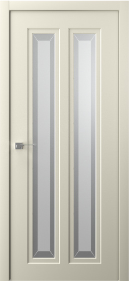 Dream Doors Межкомнатная дверь F22, арт. 4970 - фото №1