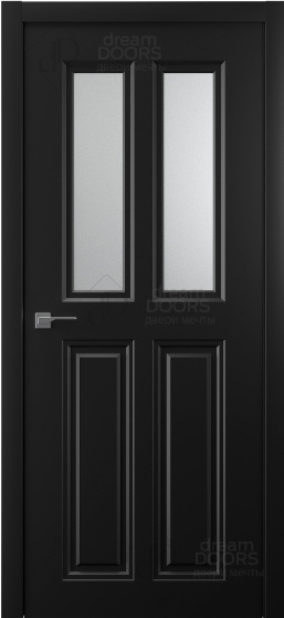 Dream Doors Межкомнатная дверь F24, арт. 4972 - фото №1