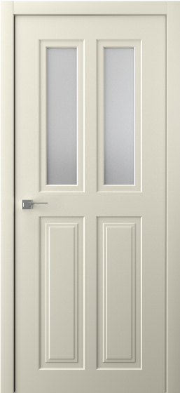 Dream Doors Межкомнатная дверь F24, арт. 4972 - фото №2