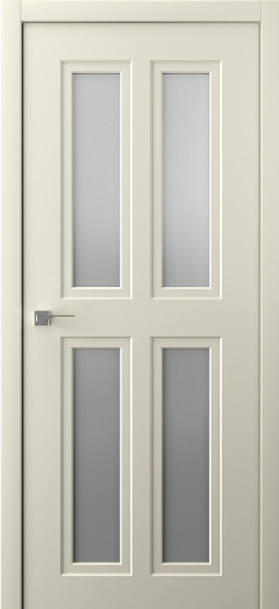Dream Doors Межкомнатная дверь F25, арт. 4973 - фото №2
