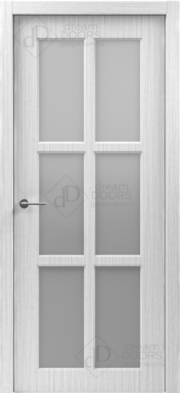 Dream Doors Межкомнатная дверь W102, арт. 4975 - фото №1