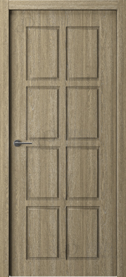 Dream Doors Межкомнатная дверь W108, арт. 4978 - фото №1