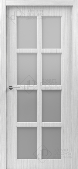 Dream Doors Межкомнатная дверь W109, арт. 4979 - фото №1