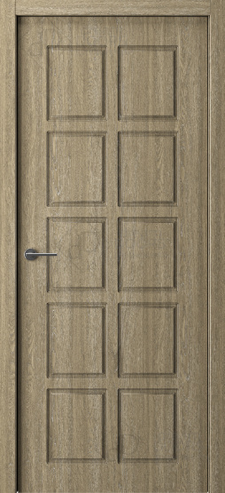 Dream Doors Межкомнатная дверь W111, арт. 4980 - фото №1