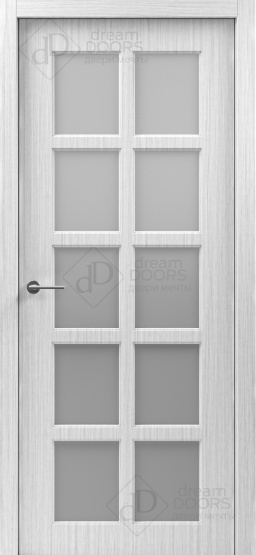 Dream Doors Межкомнатная дверь W112, арт. 4981 - фото №1