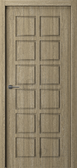 Dream Doors Межкомнатная дверь W115, арт. 4982 - фото №1