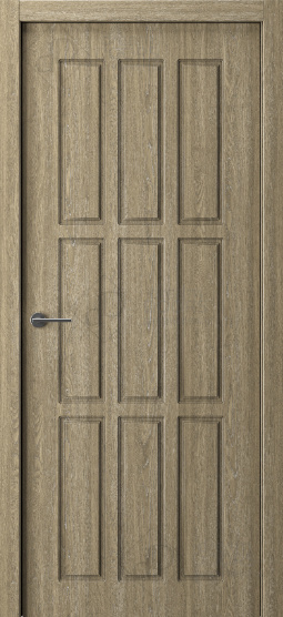 Dream Doors Межкомнатная дверь W121, арт. 4984 - фото №1