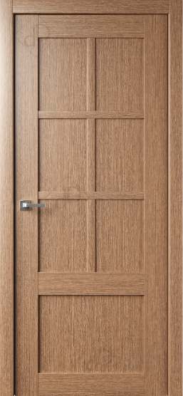 Dream Doors Межкомнатная дверь W4, арт. 4991 - фото №1