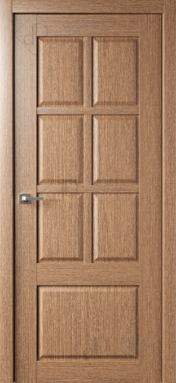 Dream Doors Межкомнатная дверь W6, арт. 4993 - фото №1