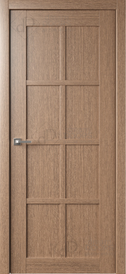 Dream Doors Межкомнатная дверь W8, арт. 4995 - фото №1