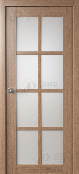 Dream Doors Межкомнатная дверь W9, арт. 4996 - фото №1