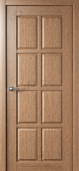 Dream Doors Межкомнатная дверь W10, арт. 4997 - фото №1