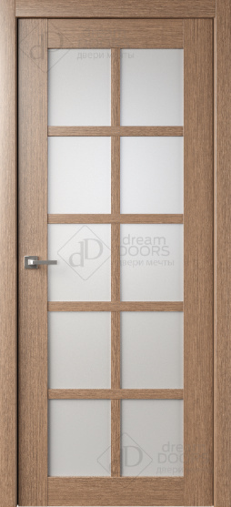 Dream Doors Межкомнатная дверь W12, арт. 4999 - фото №1