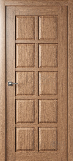 Dream Doors Межкомнатная дверь W14, арт. 5000 - фото №1