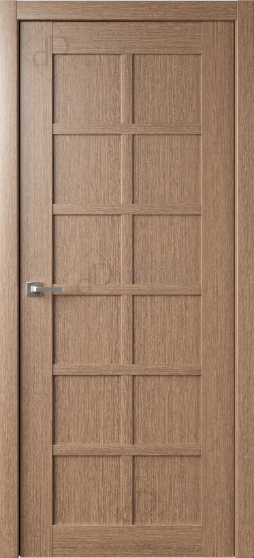 Dream Doors Межкомнатная дверь W15, арт. 5001 - фото №1