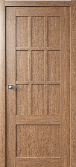 Dream Doors Межкомнатная дверь W17, арт. 5003 - фото №1