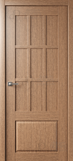 Dream Doors Межкомнатная дверь W19, арт. 5005 - фото №1