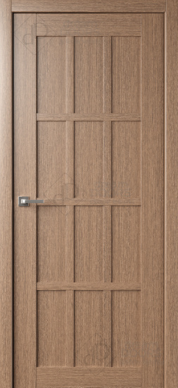 Dream Doors Межкомнатная дверь W23, арт. 5009 - фото №1