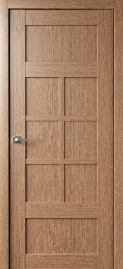 Dream Doors Межкомнатная дверь W25, арт. 5011 - фото №1