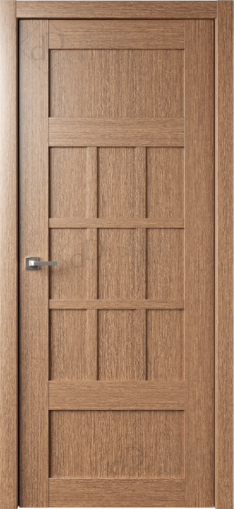 Dream Doors Межкомнатная дверь W27, арт. 5013 - фото №1