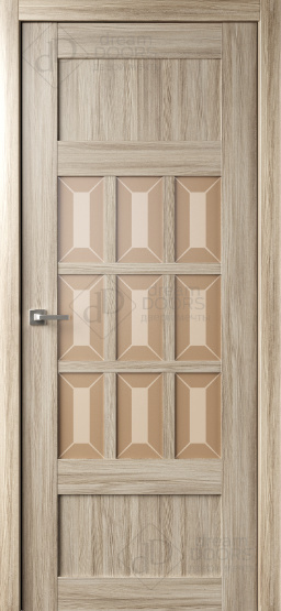 Dream Doors Межкомнатная дверь W28, арт. 5014 - фото №1