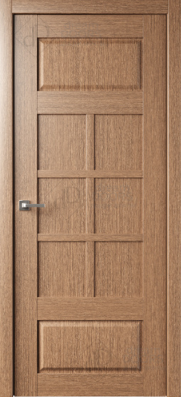 Dream Doors Межкомнатная дверь W30, арт. 5016 - фото №1