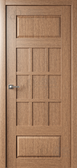 Dream Doors Межкомнатная дверь W32, арт. 5018 - фото №1