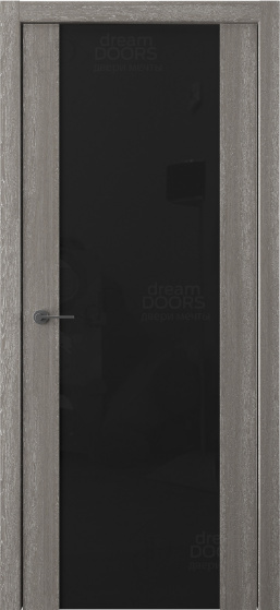 Dream Doors Межкомнатная дверь O1, арт. 5020 - фото №1
