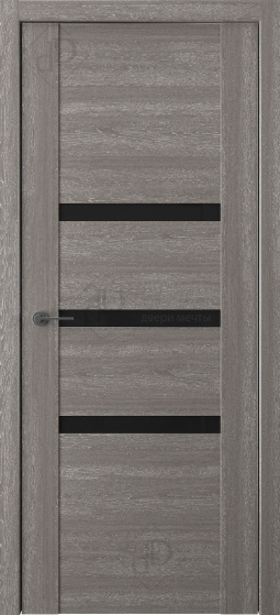 Dream Doors Межкомнатная дверь O8, арт. 5027 - фото №1