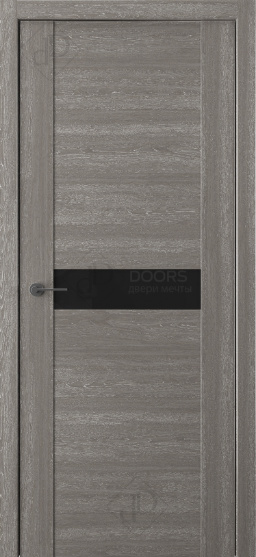 Dream Doors Межкомнатная дверь O9, арт. 5028 - фото №1
